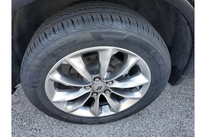 $32995 : Dodge Durango 2023 Citadel 4 image 9