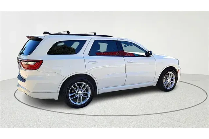$22430 : Dodge Durango 2023 GT 4dr SU image 8