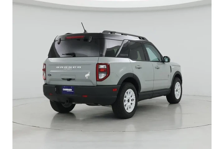 $29998 : Ford Bronco Sport 2023 AWD O image 8