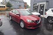 $12225 : 2018 NISSAN SENTRA thumbnail