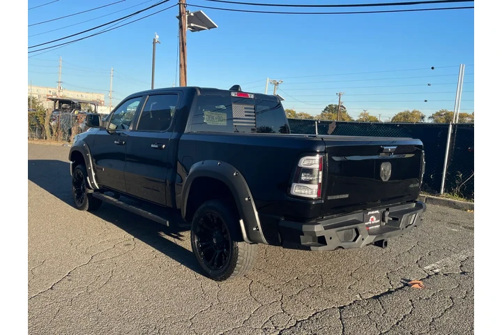 $19968 : 2019 RAM 1500 Big Horn/Lone S image 5