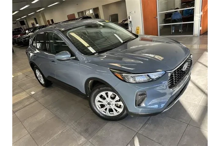 $23500 : Ford Escape 2023 AWD Active image 7