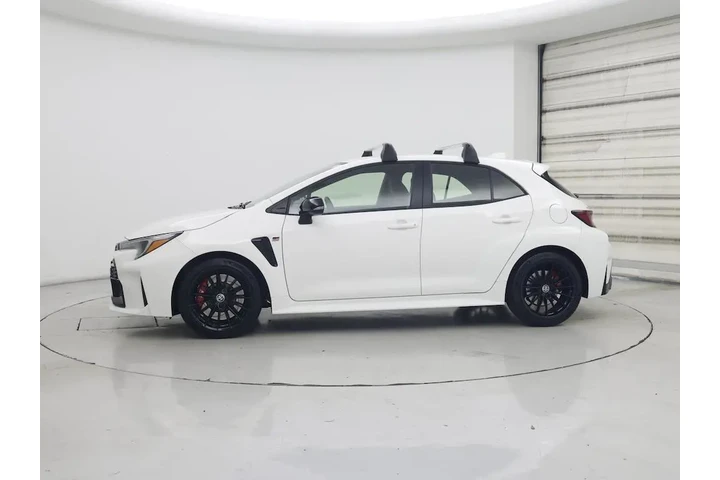 $39998 : Toyota GR Corolla 2024 AWD P image 3