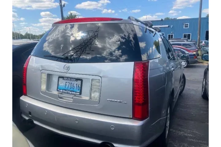 $3990 : 2007 SRX image 4