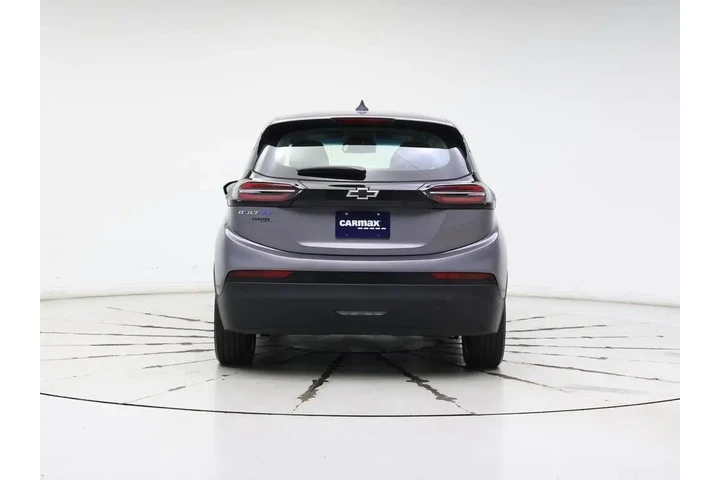 $18998 : Chevrolet Bolt EV 2023 2LT 4 image 6