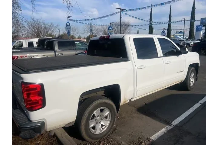 $25988 : Chevrolet Silverado 1500 201 image 5