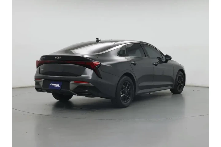 $26998 : Kia K5 2025 LXS 4dr Sedan image 8