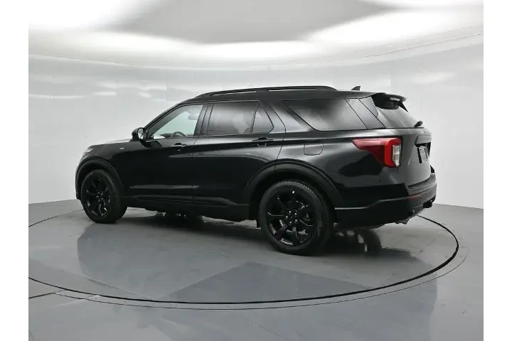 $33072 : Ford Explorer 2022 ST-Line 4 image 7