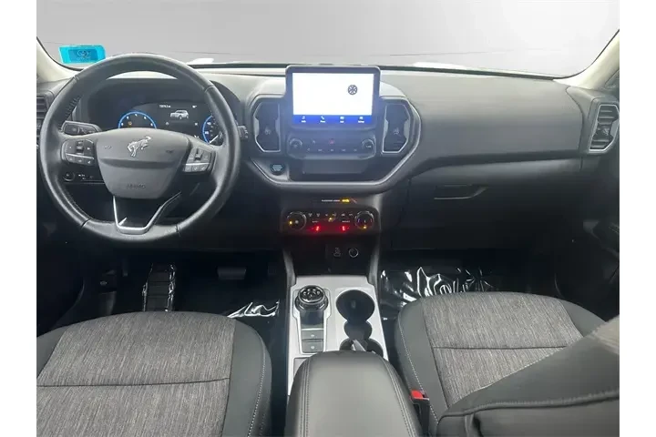 $17756 : Ford Bronco Sport 2023 AWD B image 10