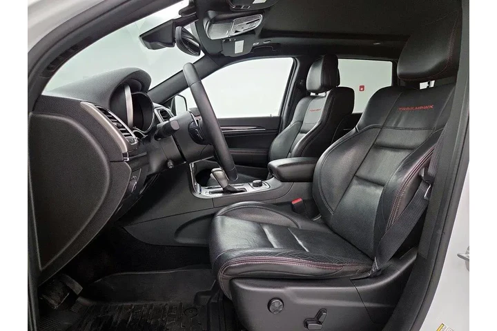 $22998 : Jeep Grand Cherokee 2018 4x4 image 10