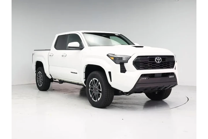 $38998 : Toyota Tacoma 2024 4x4 TRD S image 1