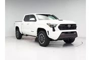 Toyota Tacoma 2024 4x4 TRD S en Charlotte