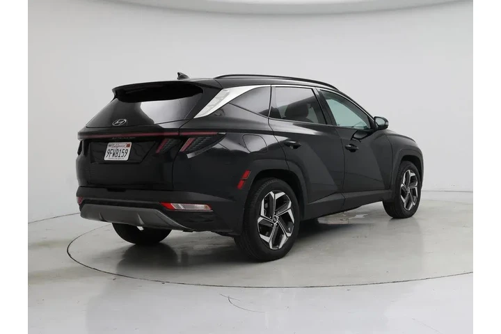 $29998 : Hyundai TUCSON Plug-in Hybri image 8