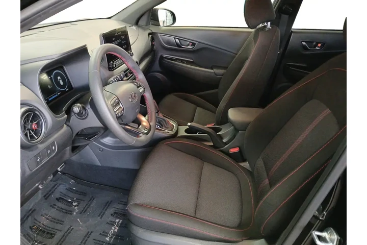 $20897 : Hyundai KONA 2023 N Line 4dr image 9