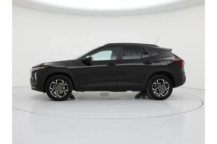 $22998 : Chevrolet Trax 2025 LT 4dr C image 3