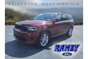 Dodge Durango 2023 AWD GT 4d en Madison WV