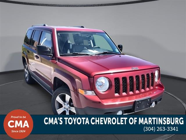 $13500 : PRE-OWNED 2016 JEEP PATRIOT H image 1