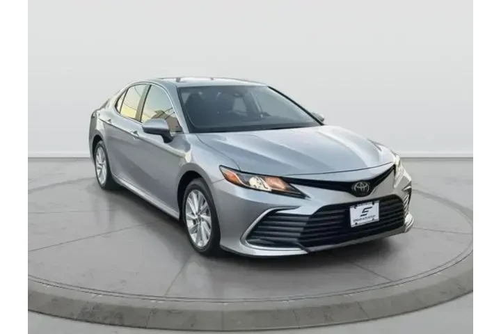 $22495 : Toyota Camry 2023 LE 4dr Sed image 1