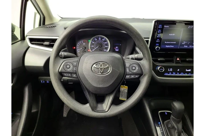 $17998 : Toyota Corolla 2020 LE 4dr S image 10