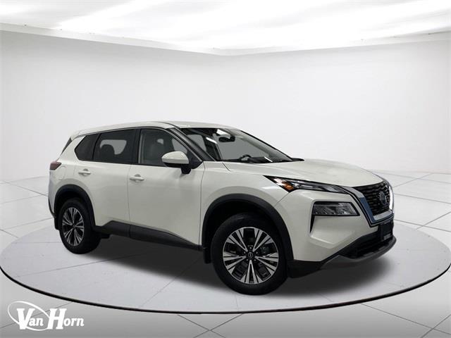 $26227 : Pre-Owned 2023 Rogue SV image 1