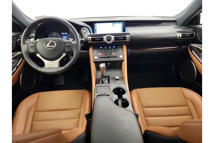 $33998 : Lexus RC 350 2019 2dr Coupe image 9