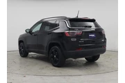$18998 : Jeep Compass 2021 4x4 Latitu thumbnail