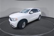 $20800 : PRE-OWNED 2019 DODGE DURANGO thumbnail