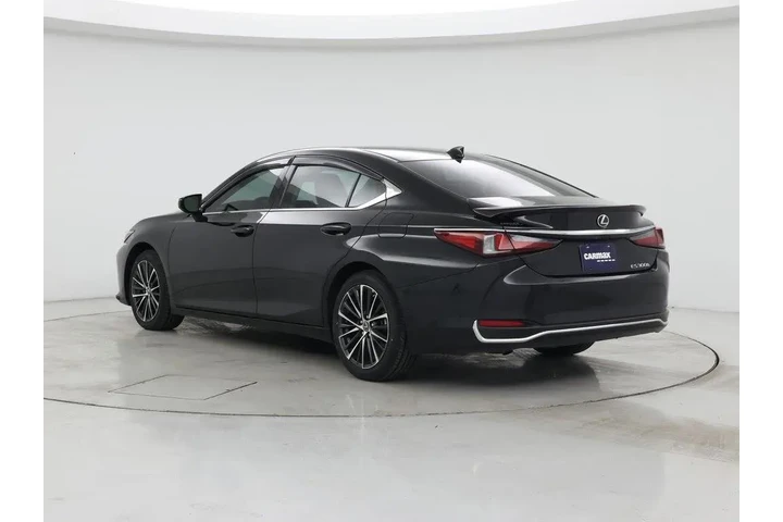 $36998 : Lexus ES 300h 2024 4dr Sedan image 2