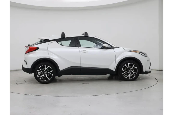 $23998 : Toyota C-HR 2022 XLE 4dr Cro image 7
