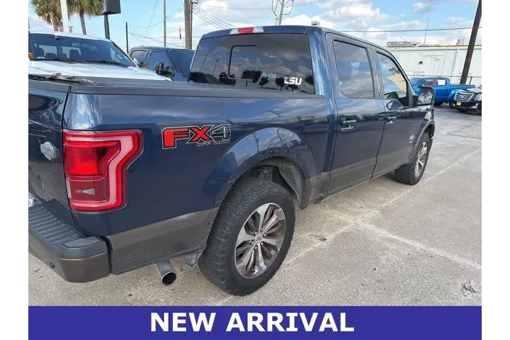 $22991 : Ford F-150 2016 4x4 King Ran image 2