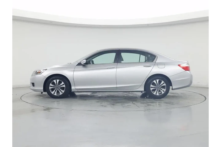 $15998 : Honda Accord 2014 LX 4dr Sed image 3