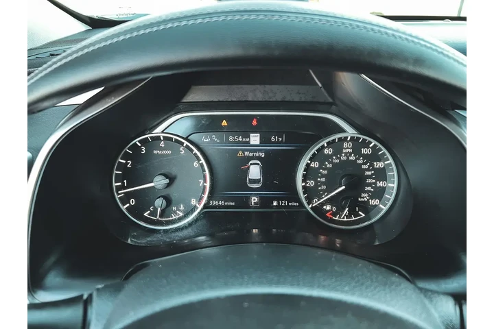 $21938 : Nissan Murano 2019 S 4dr SUV image 10