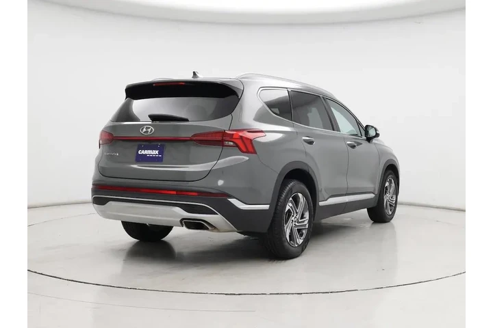 $23998 : Hyundai SANTA FE 2023 SEL 4d image 8