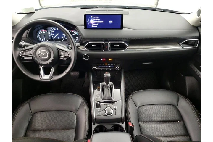 $25998 : Mazda CX-5 2023 AWD 2.5 S Pr image 9