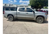 $30773 : Chevrolet Silverado 1500 202 thumbnail