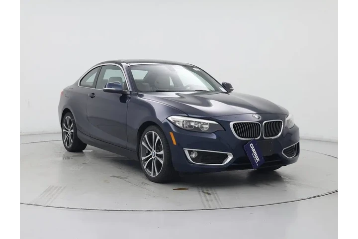 $19998 : BMW 2 Series 2016 228i 2dr C image 1