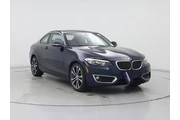BMW 2 Series 2016 228i 2dr C