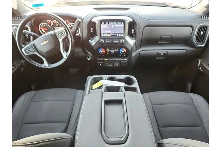 $25740 : Chevrolet Silverado 1500 201 image 8