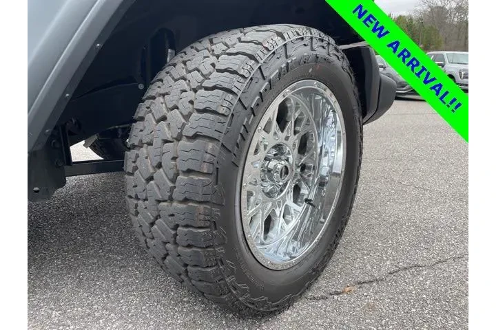 $34539 : Jeep Wrangler 2025 4x4 Sport image 2