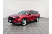 $32000 : Honda CR-V 2024 EX-L 4dr SUV thumbnail