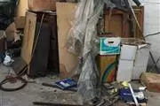 Recoleccion de Basura en Los Angeles