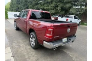 $38000 : Ram 1500 2023 4x2 Laramie 4d thumbnail
