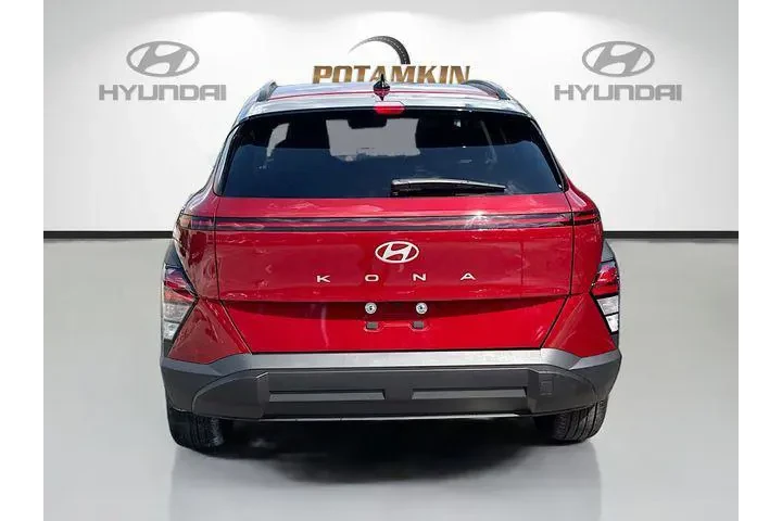 $26465 : Hyundai KONA 2026 SEL Sport image 6