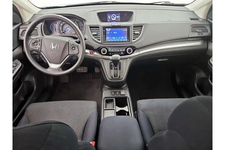 $20998 : Honda CR-V 2015 AWD EX 4dr S image 9