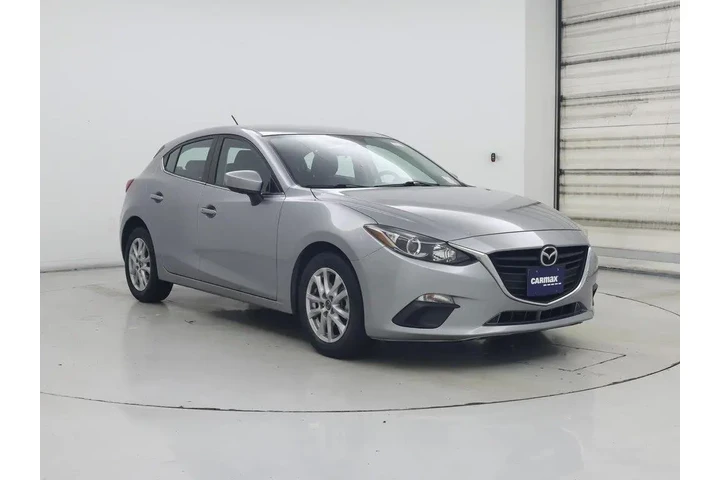 $12998 : Mazda Mazda3 2014 i Touring image 1
