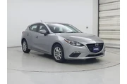 Mazda Mazda3 2014 i Touring