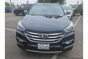 $14000 : Hyundai SANTA FE Sport 2017 thumbnail