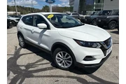 $13899 : Nissan Rogue Sport 2021 AWD thumbnail