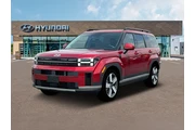 Hyundai SANTA FE 2024 AWD Li