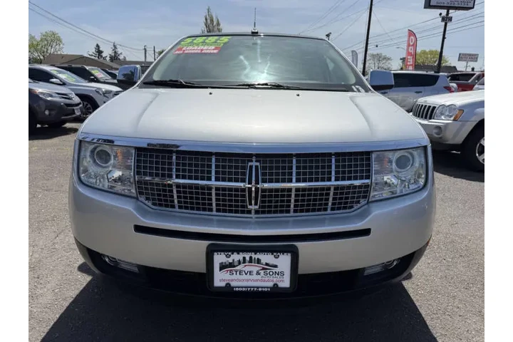 $3995 : 2010 MKX image 5